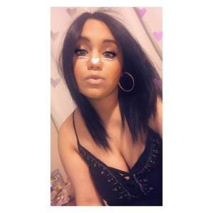 Meet your Posher, Kyra